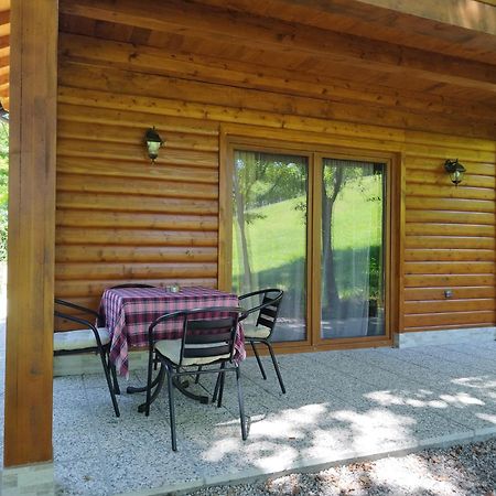 Kuca U Sumi - Forest House Near National Park Una - Air Spa Lohovo Bihać Buitenkant foto