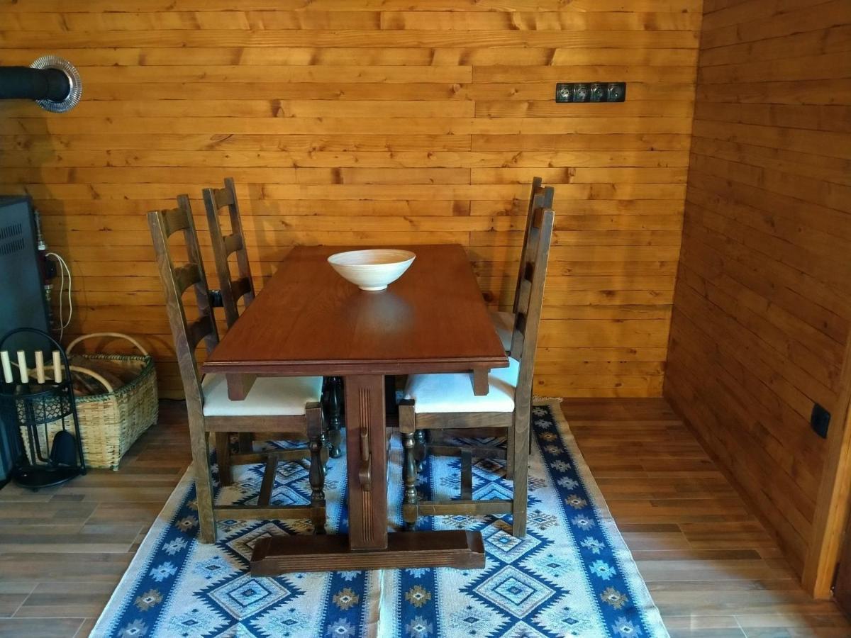 Kuca U Sumi - Forest House Near National Park Una - Air Spa Lohovo Bihać Buitenkant foto