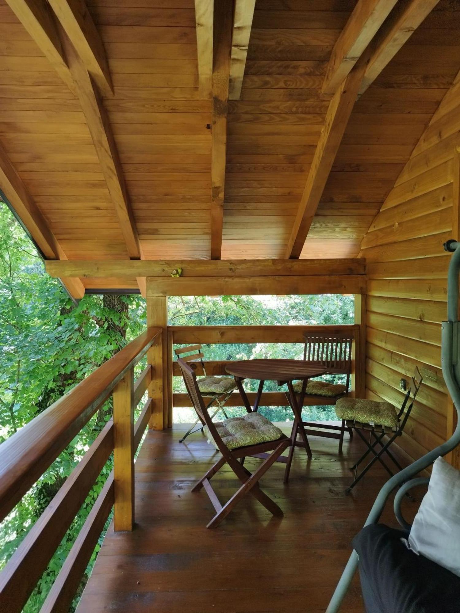 Kuca U Sumi - Forest House Near National Park Una - Air Spa Lohovo Bihać Buitenkant foto